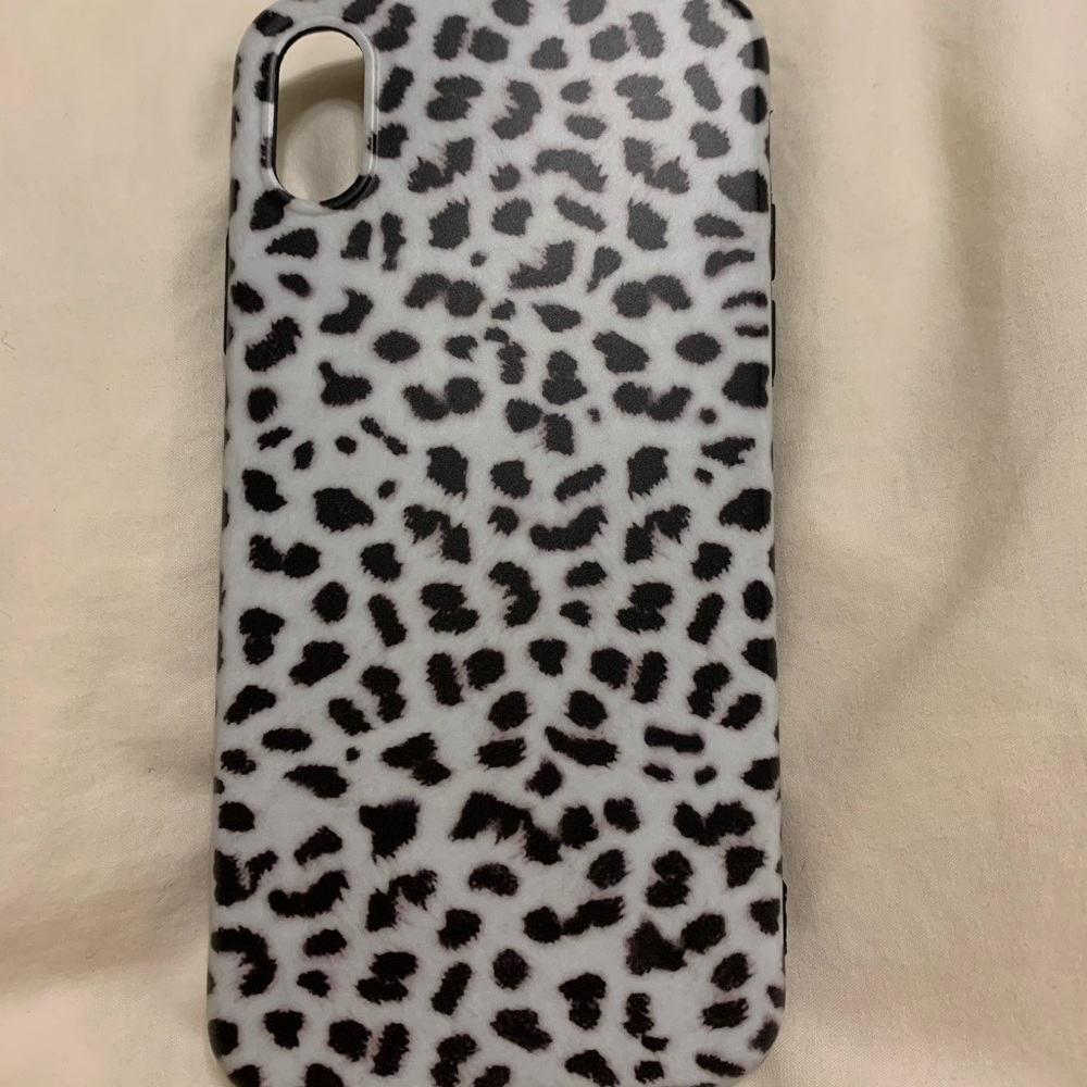 iPhone X Case